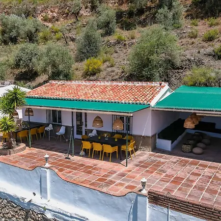 Сasa de vacaciones Hacienda - Lovely With Private Pool *