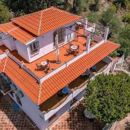 Hacienda - Lovely With Private Pool *